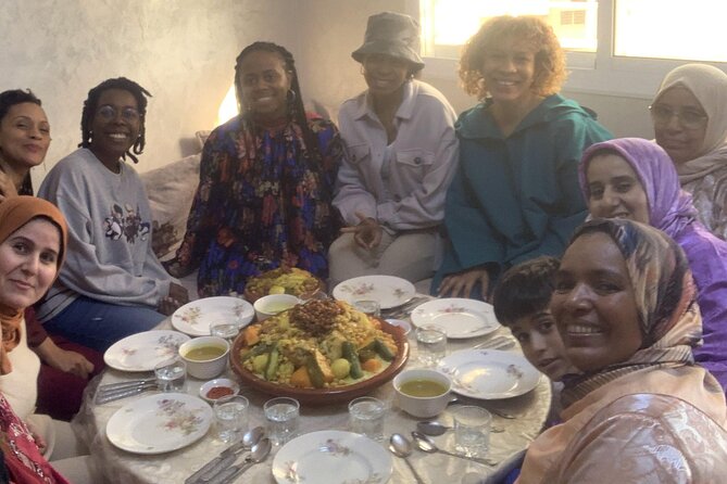 Family Dinner in Fes with Tea and Fun Stories - Why This 3-Hour Format Works in Fes (Without Rushing You)