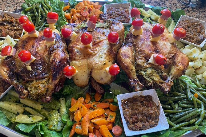 Family Dinner in Fes with Tea and Fun Stories - Price and Value: Is $45 Worth a Family Night?