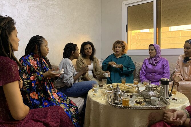 Family Dinner in Fes with Tea and Fun Stories - Who Should Book This Family Dinner With Tea and Fun Stories
