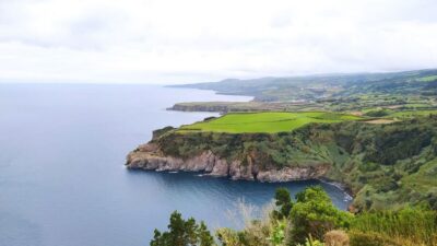 Fire Lake & Tea Factory & Pinneaple - Starting With a Pineapple Plantation Stop (Why It’s More Than a Photo Op)
