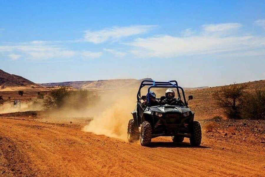 From Agadir/Taghazout: Buggy Safari Adventure & Moroccan Tea - Price and Value: Is $56 Worth It for You?
