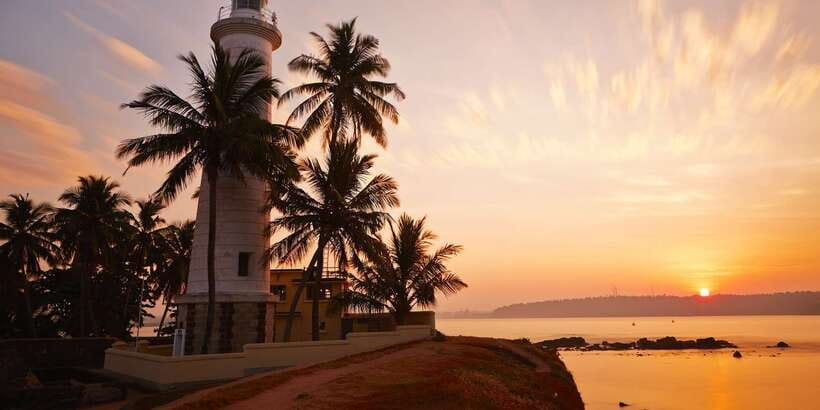 From Colombo: Virgin White Tea and Galle City Tour - The Ahangama Photo Stop: A Quick Break Before Galle