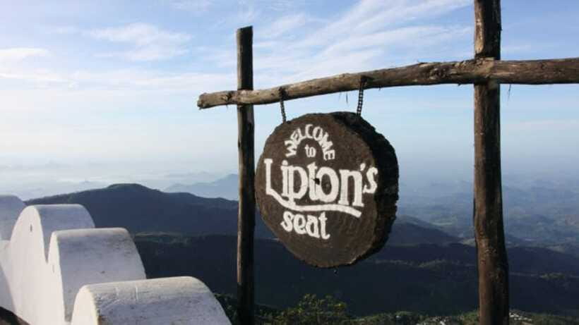 From Ella: Lipton Seat & Dambatenne Tea Factory Day Tour - Lipton’s Seat Lookout: Views, Timing, and What to Do With 45 Minutes