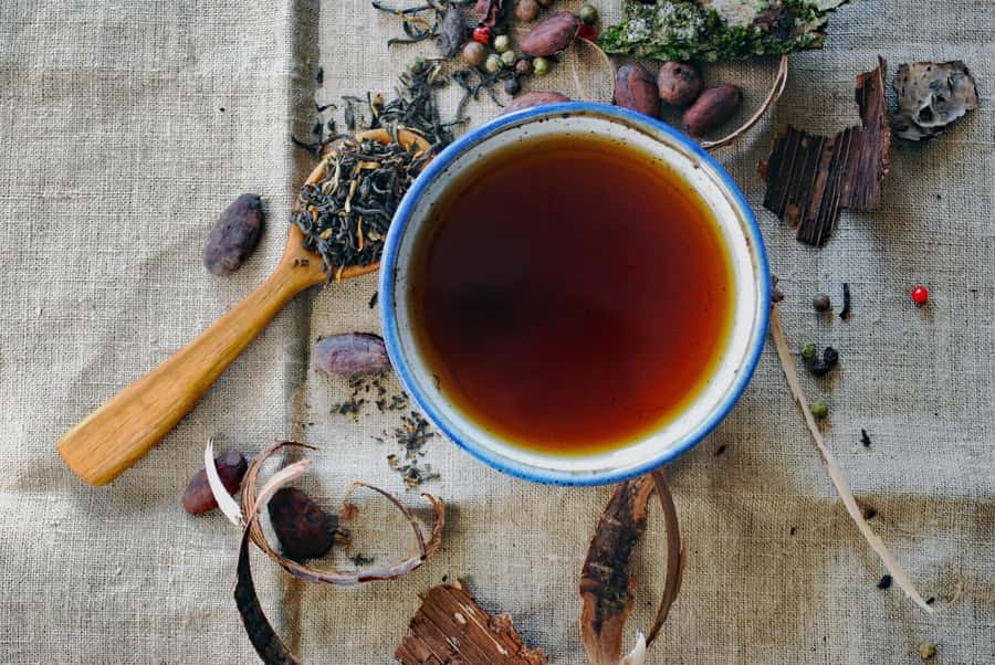 From Ella: Tea Adventure in Haputale with Village Lunch - Plucking tea leaves: the hands-on moment most people remember