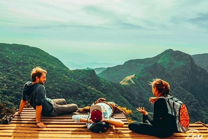 From Kandy to ELLA Private day tour - Key Highlights You Should Care About