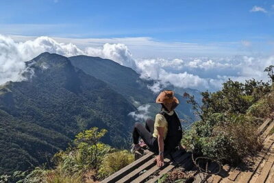 From Kandy to ELLA Private day tour - Ramboda Waterfall: The Best Views Come With Stairs