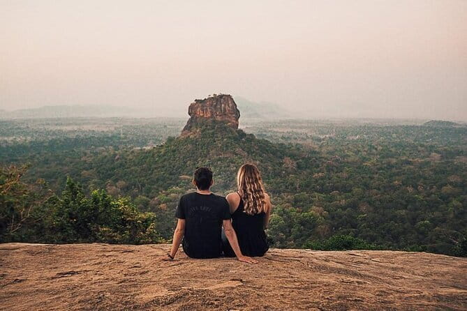 From Kandy to ELLA Private day tour - Gregory Lake: A Calm Ending If You Don’t Want the Day to End Abruptly