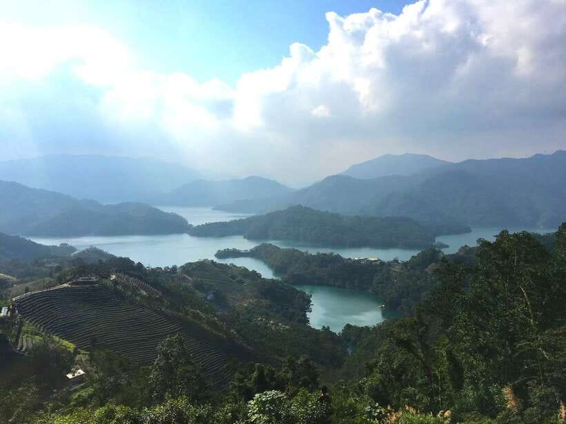 From Taipei: Thousand Island Lake and Pinglin Tea Plantation - Price and Value: What You’re Really Paying For at $40