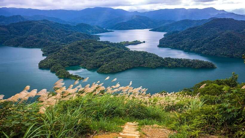 From Taipei: Thousand-Island Lake & Tea Museum Private Tour - Price and value: is $88 per person fair for this 5-hour private plan?