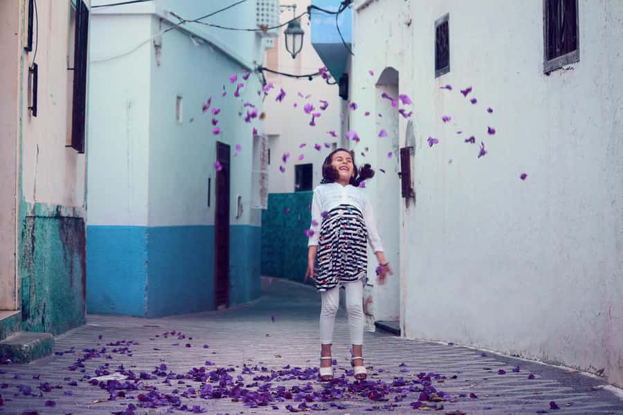 From Tangier: Asilah Tour with Tea Tasting & Camel Ride - Hercules Caves: Greek Myth Storytelling in Real Rock Corridors