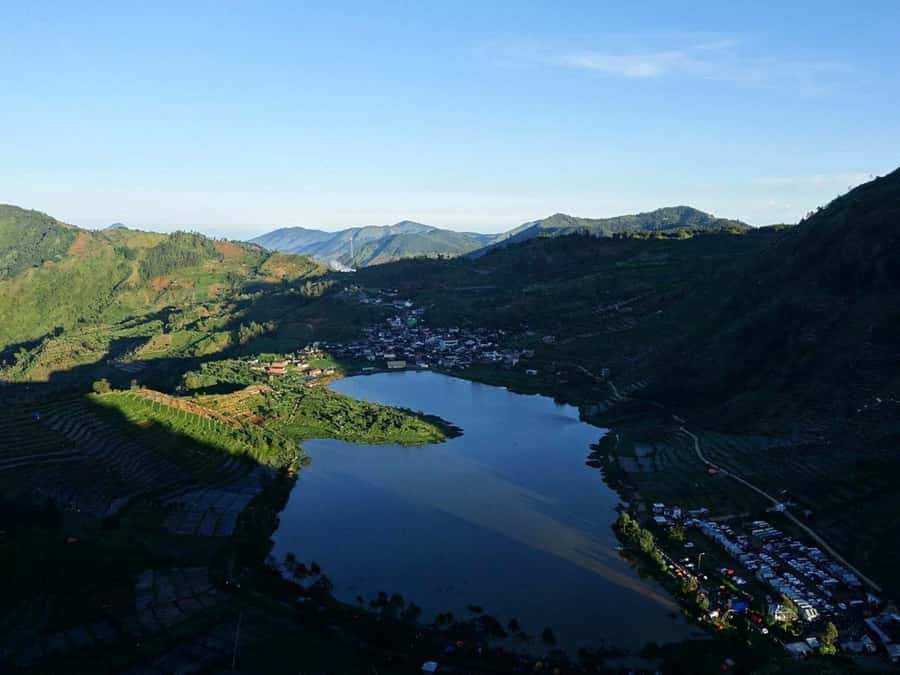 From Yogyakarta: Dieng Tour, Golden Sunrise & Tea Plantation - Price and value: what $72 buys you on this 14-hour day