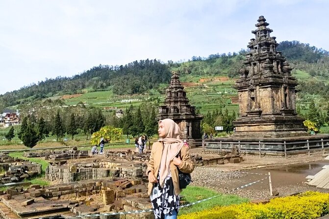 Full-Day Adventure: Tea Plantation & the Mystical Dieng Plateau - The 12–13 hour rhythm: pacing, transport, and what it feels like