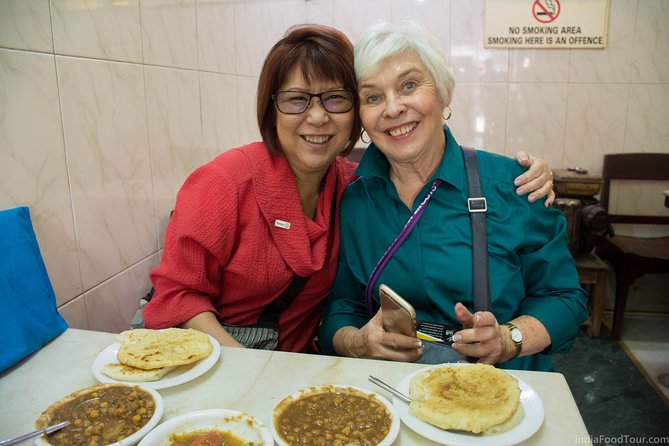 Full Day Food Tour Of Delhi with a chef. Includes Tea Tasting - Key things to know before you go