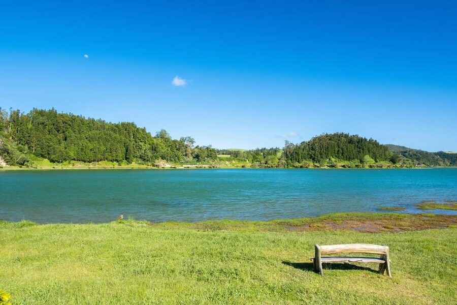 Full Day: Furnas, Tea Plantations & More With Lunch - Key things I’d plan for on this day