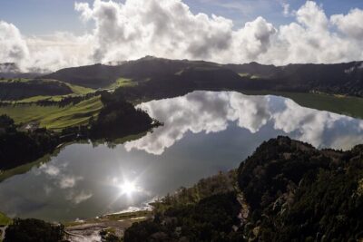 Full-Day Furnas Tour: Hot Springs, Traditional Lunch & Tea - Getting to the tour: meeting point, timing, and what to bring