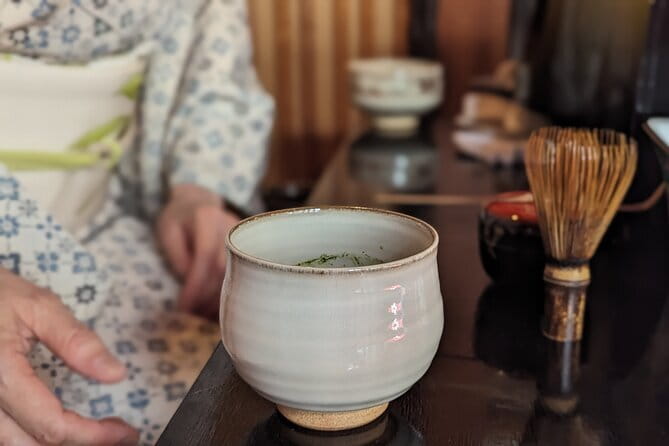 Full Day Nara Deer, Temple, Shrine, Activities & Tea Ceremony - Key Highlights You’ll Actually Feel