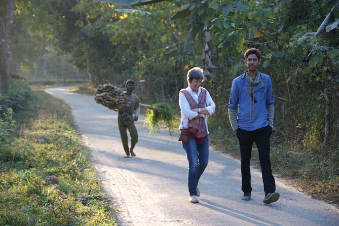 Full Day Sreemangal Tea Garden & National Park Hiking Tour - Key highlights that make this tour worth your time