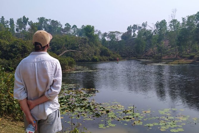 Full Day Sreemangal Tea Garden & National Park Hiking Tour - FAQ
