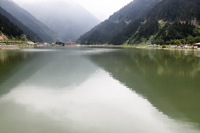 Full Day Tour In Uzungol Lake with Turkish Tea Tasting - Price and value: is $38 a good deal?