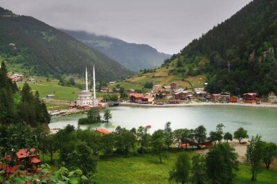 Full Day Tour In Uzungol Lake with Turkish Tea Tasting - The 9:30 start: how the day actually feels