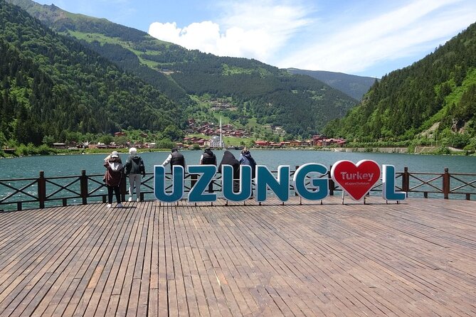 Full Day Tour In Uzungol Lake with Turkish Tea Tasting - Uzungol Lake: the big 5-hour chunk (how to use it well)