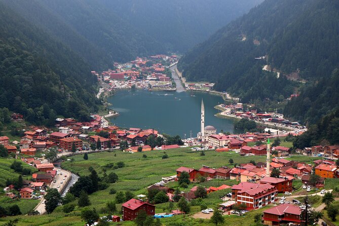 Full Day Tour In Uzungol Lake with Turkish Tea Tasting - Transportation and group size: comfort on a full day