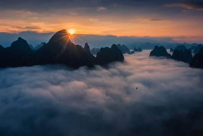 Full-day Tour: Spectacular Sunrise, Tea Plantation & Sunset - Why this Yangshuo day feels different from a typical “hits-and-runs” tour