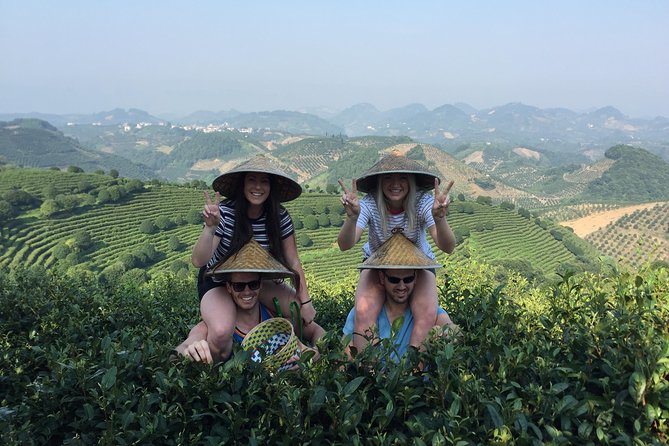 Full-day Tour: Spectacular Sunrise, Tea Plantation & Sunset - What’s included vs. what you’ll handle yourself