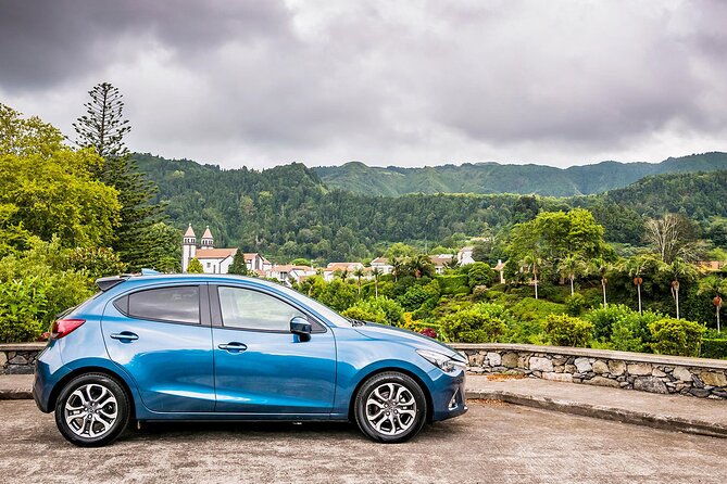 Furnas in a Private Evening - Tea, Cozido Dinner and Hot Springs - Key highlights you shouldn’t miss