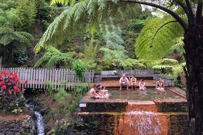 Furnas in a Private Evening - Tea, Cozido Dinner and Hot Springs - Why an evening in Furnas feels different