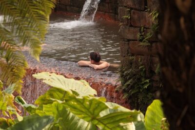 Furnas in a Private Evening - Tea, Cozido Dinner and Hot Springs - Pickup, timing, and your private SUV setup