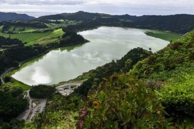 Furnas: Tea Plantations, Lake and Volcano Guided Tour - Price and What It Actually Includes for Around $70