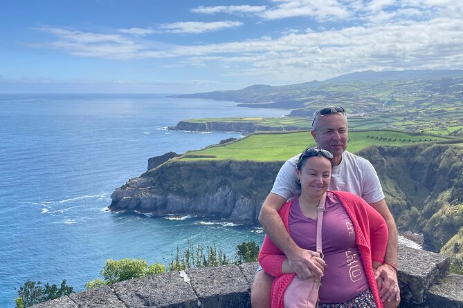 Furnas Vale, Gorreana Tea Factory Private Van Tour - Terra Nostra Park and Thermal Caldeiras: What You’re Really Buying With the Entry Fee