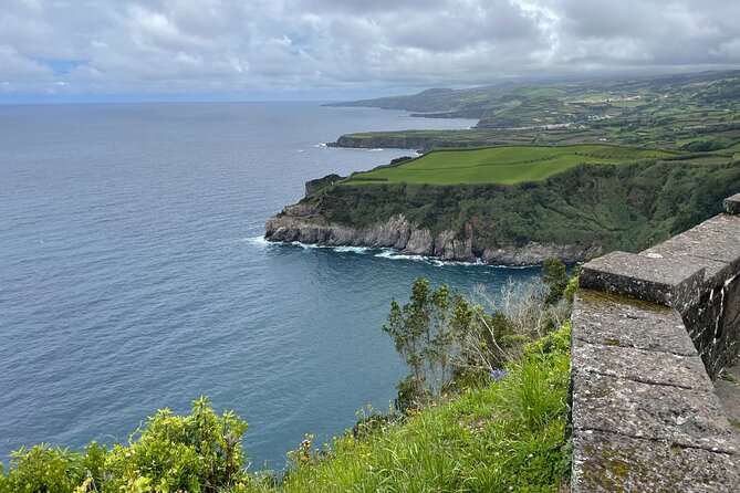 Furnas Vale, Gorreana Tea Factory Private Van Tour - Price and Value: Is $300.06 Per Group Worth It?