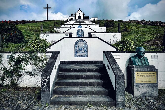 Furnas Volcano & Tea Plantation With Traditional Lunch, East Tour - Why Furnas and Gorreana Belong on Your São Miguel Day