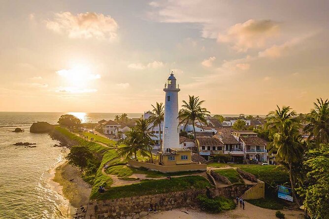 Galle Day Tour and Tea Plantation from Bentota & Other Places - Key highlights to know before you go