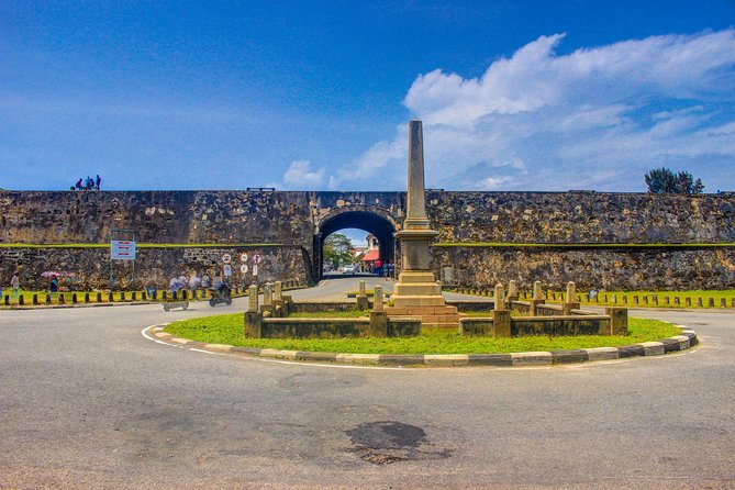 Galle Day Tour with River Safari, Tea Plantation & Sea Turtle - Pickup timing and why the early start pays off