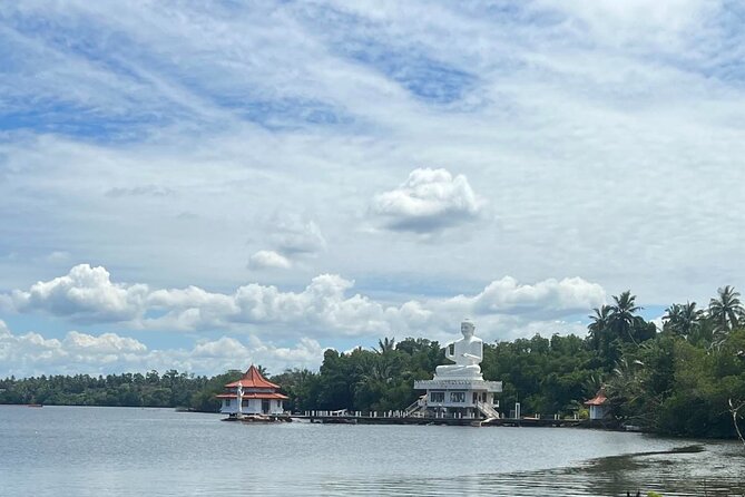 Galle Day Tour with River Safari, Tea Plantation & Sea Turtle - Kosgoda Sea Turtle Conservation Project: what conservation looks like