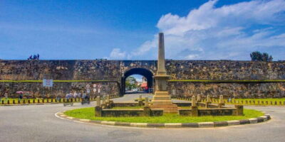 Galle Day Trip with River Safari, Sea Turtles & Tea Factory - Start times and pickup areas along Sri Lanka’s southwest coast