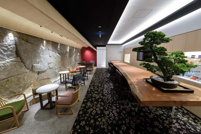 Ginza Tokyo: Easy Matcha (Green Tea) Experience - Ginza Tea Break: Where the Experience Starts (and How to Find It)