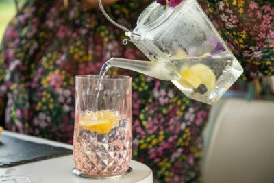 Glasgow Gin Tea Experience - The city loop: from galleries and cathedrals to the Clyde bridges