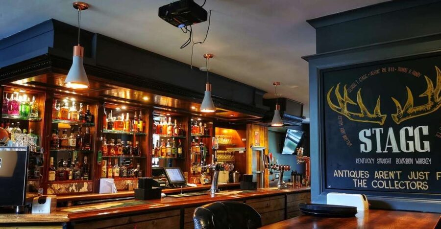 Glasgow: Kentuck-Tea, A twist on afternoon tea - Key Highlights at a Glance