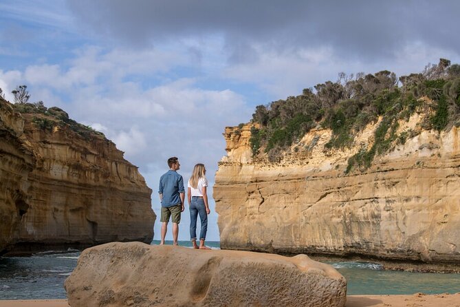 Great Ocean Road, 12 Apostles, Rainforest & Morning Tea-Melbourne - Great Ocean Road in one day: what makes it click