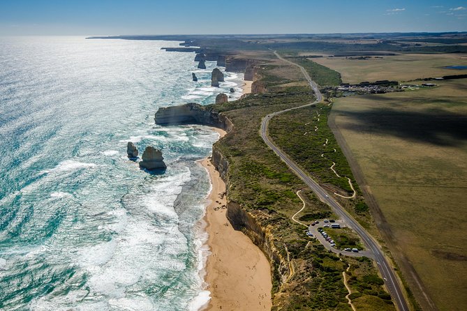 Great Ocean Road 12 Apostles & Rainforest Walk with Morning Tea - Key points before you go