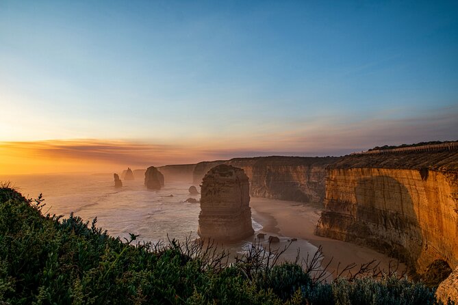 Great Ocean Road 12 Apostles & Rainforest Walk with Morning Tea - Price and what you truly get for $93.24
