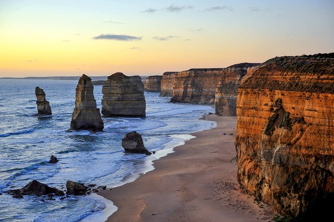 Great Ocean Road Tour Plus Koalas, Forest Walk and Morning Tea - Key highlights that actually matter