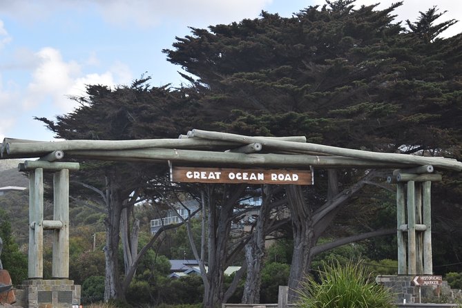 Great Ocean Road Tour Plus Koalas, Forest Walk and Morning Tea - Guide energy: why Warren, Theo, and others can make or break the day