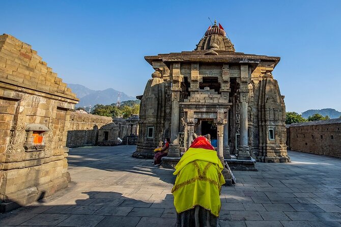 Guided Day Tour to Bir – Monasteries,Temple & Tea Garden Visit - Key things I’d put on your radar