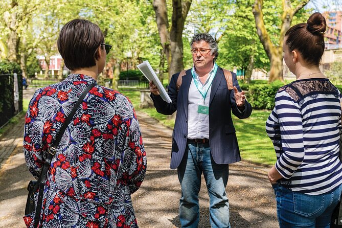 Guided Kensington Palace Tour, Royal Guard Change & Afternoon Tea - Afternoon Tea at the Orangery: A Break You’ll Be Glad You Scheduled