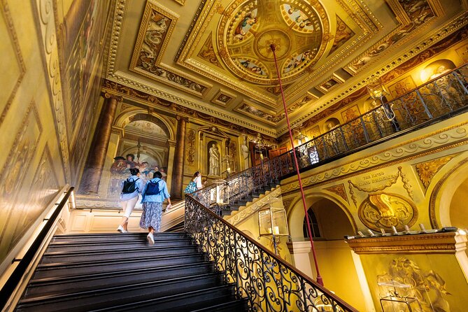 Guided Kensington Palace Tour, Royal Guard Change & Afternoon Tea - Price and Value: What You’re Actually Paying For